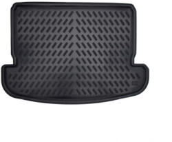  Covor portbagaj tip tavita premium TPE pentru Nissan X-Trail III T32 (2013+), rand 3 pliat (121222-2)