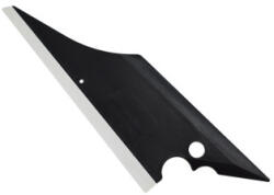  Racleta pentru aplicare folie auto din plastic, cu margine din cauciuc MR-204 (TCT-855)