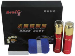  Kit solutie nano 05N pentru caroserie, luciu intens si protectie rapida (TCT-5463)