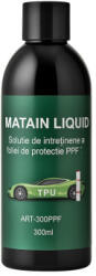  Solutie pentru întretinere folie protectoare PPF/TPU 300 ml, pentru caroserie si parbriz (011225-21)