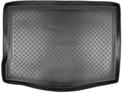  Tavita portbagaj dedicata Ford Focus II Hatchback 2004-2011, neagra (PB 6160/PBA1) (161019-24)