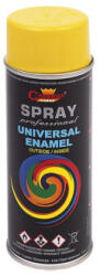  Spray vopsea galben RAL 1018 Champion, universal email, 400 ml (010719-4)