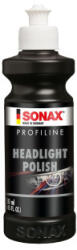  Polish abraziv pentru faruri Sonax Profiline 250 ml - curatare si reconditionare (210823-1)