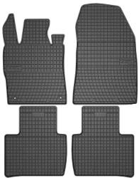  Set covoare cauciuc interior El Toro pentru Peugeot 408 Fastback 2022- (fara Hybrid) (011224-1)