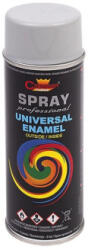  Spray vopsea gri RAL 7046 Champion 400 ml, universal pentru metal si lemn (TCT-4863)