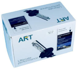  Kit xenon 55W 12V B1255 pentru faruri auto, compatibil H1/H7, 4300K-8000K (080321-4)