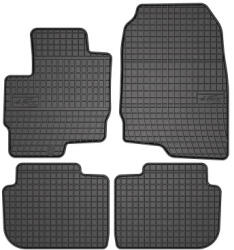  Set covoare auto din cauciuc El Toro pentru Mitsubishi Colt VI 5 usi (2008-2012), 4 buc (TCT-4810)