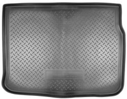  Covor portbagaj tip tavita pentru Renault Scenic II (2003-2009), negru, PB 6561 PBA1 (231019-9)