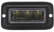  Proiector LED auto profesional 15W OSRAM 5700K, flood 60°, IP67/IP69K (230523-40)