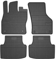  Set covoare auto din cauciuc El Toro pentru Seat Leon IV 2020+ (4 buc) (040821-8)