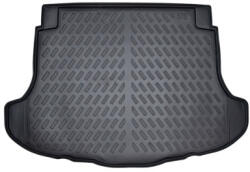  Covor portbagaj tip tavita din TPE pentru Honda CR-V 2007-2012, negru PBX-579 (281022-51)