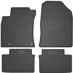  Set covoare auto cauciuc El Toro pentru Kia Ceed III (2018+), 4 bucati (100619-3)