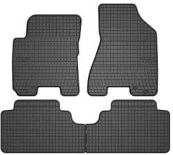 Set covoare auto din cauciuc El Toro pentru Kia Sportage II 2004-2010, 4 buc (TCT-3508)