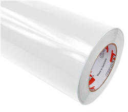  Rola folie adeziva Oracal 641 alb lucios 1, 26 x 50 m, cod 641 (170924-3)