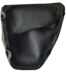  Manson schimbator viteze BMW Seria 3 E90/E92/E93, imitatie piele, negru (SC-66) (160625-17)