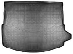  Tavita portbagaj pe forma pentru Land Rover Discovery Sport 2014-2023, negru (181019-4)