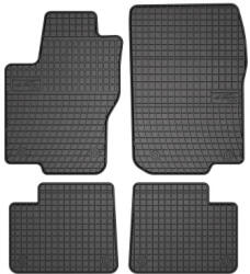  Set covoare auto din cauciuc El Toro pentru Mercedes ML W166 (2011-2015), 4 buc (TCT-3536)