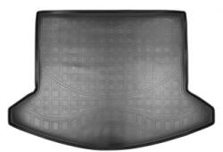  Covor portbagaj tip tavita pentru Toyota Prius IV XW50 Prime (2015+) PB 6883 (021121-17)