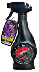  Silicon mat cu burete pentru bord si plastice auto VUP, 500 ml (Cod 000673) (010725-8)