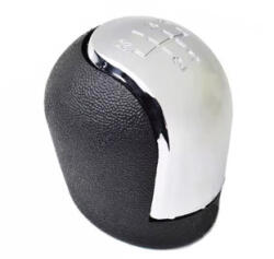  Maner schimbator viteze din plastic pentru Opel Vectra C, 5/6 trepte, cu 3 adaptoare (SC-122) (070725-9)