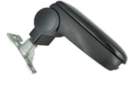  Cotiera auto neagra reglabila, compatibila VW Passat B5 3B (1996-2000) BK-1144 (291216-5)