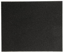  Hartie abraziva rezistenta la apa 230x280 mm, foaie pentru slefuire umeda/uscata (080223-8)