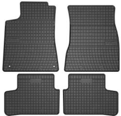  Set covorase auto cauciuc El Toro pentru Mercedes CLA II C118 Coupe 2019+ (111021-4)