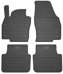  Set covoare auto din cauciuc El Toro pentru Skoda Scala Hatchback 2019+ (4 buc) (020320-8)