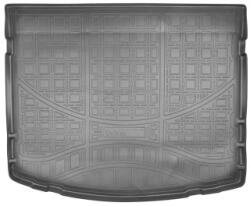  Covor portbagaj tip tavita pentru Toyota Auris II E180 Hatchback (2012-2018), negru (240220-1)