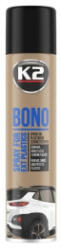 Spray luciu si protectie pentru plastic auto K2 Bono K150, 300 ml (041022-6)