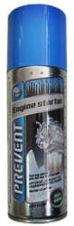  Spray pentru pornire motor Prevent 200 ml - pornire rapida la rece si protectie anticoroziva (TCT-2622)