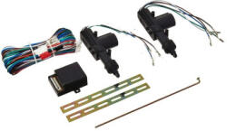  Sistem inchidere centralizata camion 24V cu 2 actuatoare si modul ART003-24V (160920-5)