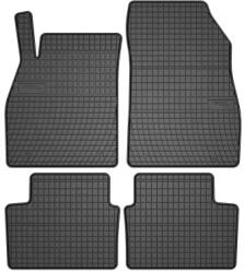  Set covoare auto din cauciuc El Toro pentru Opel Insignia 2008-2017, 4 buc (TCT-3551)