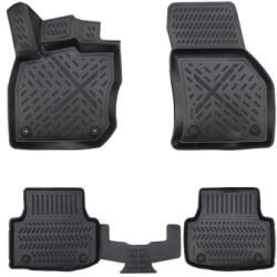  Set covorase cauciuc tip tavita pentru Cupra Formentor 2020+ (4 buc) (171022-35)