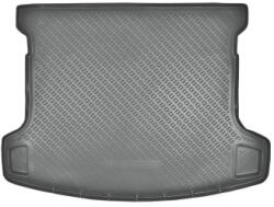  Tavita portbagaj neagra pentru Nissan Qashqai +2 (2008-2014), PB 6462 PBA1 (211019-29)