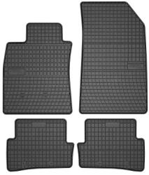  Set covoare auto din cauciuc El Toro pentru Renault Clio III 2005-2012 (TCT-3579)