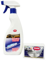  Solutie pentru curatare si ingrijire bord Caspian 500 ml, cu burete aplicator integrat (250823-15)