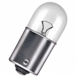  Bec auto R5W 12V 5W cu soclu BA15s (cireasa) Narva, cod 17171 (010920-13)