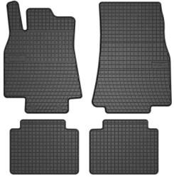  Set covoare auto din cauciuc El Toro pentru Mercedes Clasa B W245/T245 (2005-2011) (TCT-4841)