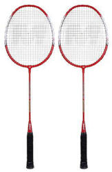 Merco Set clasic racheta de badminton rosie Racheta badminton