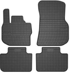  Set covorase auto din cauciuc El Toro pentru BMW X3/X4 G01/G02 (2017-2024) (040821-1)