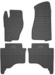  Set covoare auto din cauciuc El Toro pentru Jeep Grand Cherokee III (2004-2010) (040821-5)