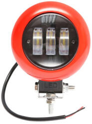  Proiector LED 30W 12/24V 6500K pentru auto si utilaje, cod BK92815 (300921-11)