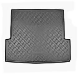  Covor portbagaj tip tavita pentru BMW Seria 3 E91 Touring (2005-2013), negru (280324-29)