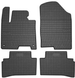  Set covoare auto din cauciuc El Toro pentru Kia Sportage V SUV 2021+, 4 buc (281225-25)