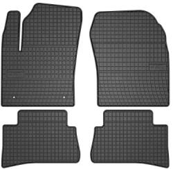  Set covoare auto din cauciuc El Toro pentru Toyota C-HR 2016+, 4 bucati (100619-10)