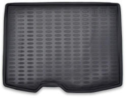  Covor portbagaj tip tavita premium TPE pentru Ford Connect Van Marfa 2015+ (261022-30)