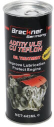  Aditiv ulei motor cu teflon 443 ml pentru benzina si diesel, BK86000 (021121-1)