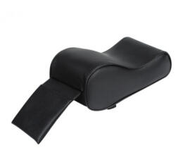  Husa cotiera auto cu înaltator, piele moale, universala, diverse culori FS (310723-12)