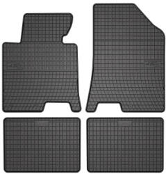  Set covoare auto din cauciuc El Toro pentru Hyundai i40 2011-2019, negru (TCT-3505)
